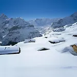 アパート Snowkaya By Interhome