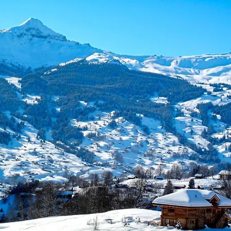 Snowkaya By Interhome * Grindelwald