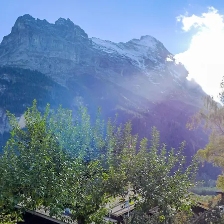 Appartamento Snowkaya By Interhome