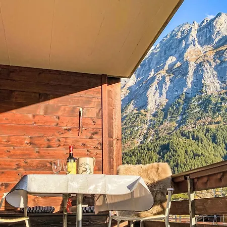 Snowkaya By Interhome * جريندلوالد