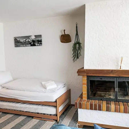 شقة Snowkaya By Interhome