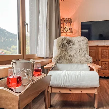 Apartamento Snowkaya By Interhome *