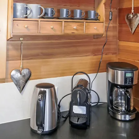 شقة Snowkaya By Interhome جريندلوالد