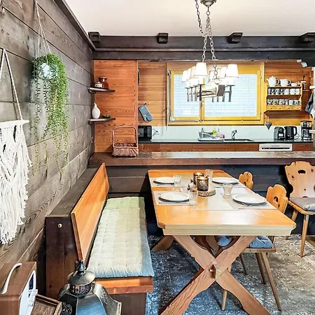 Snowkaya By Interhome *