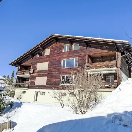 Snowkaya By Interhome Apartment Grindelwald