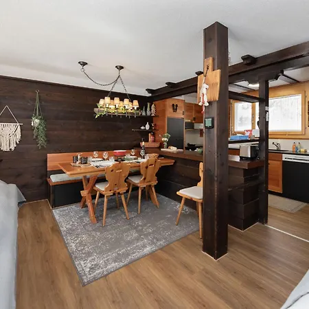 Snowkaya By Interhome Grindelwald