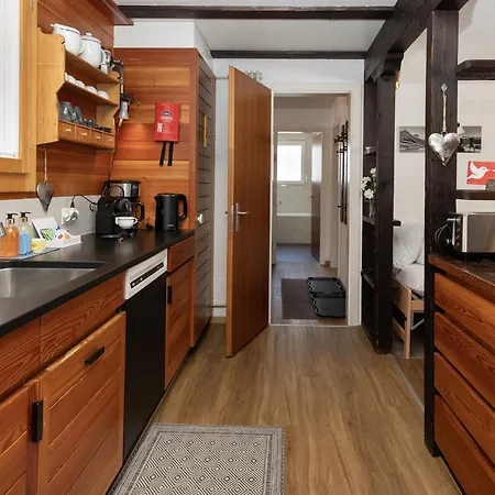 Snowkaya By Interhome Appartamento Grindelwald