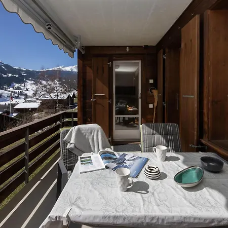 Snowkaya By Interhome Appartamento