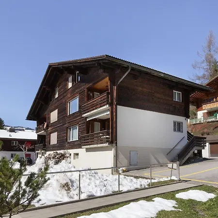 Appartamento Snowkaya By Interhome *