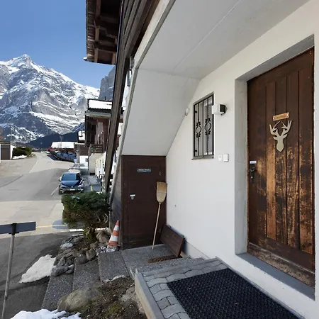 Snowkaya By Interhome Appartamento