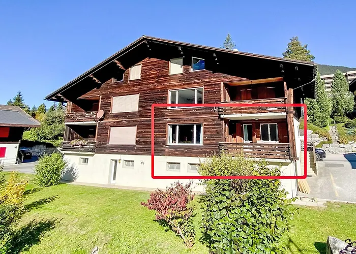 Appartamento Snowkaya By Interhome