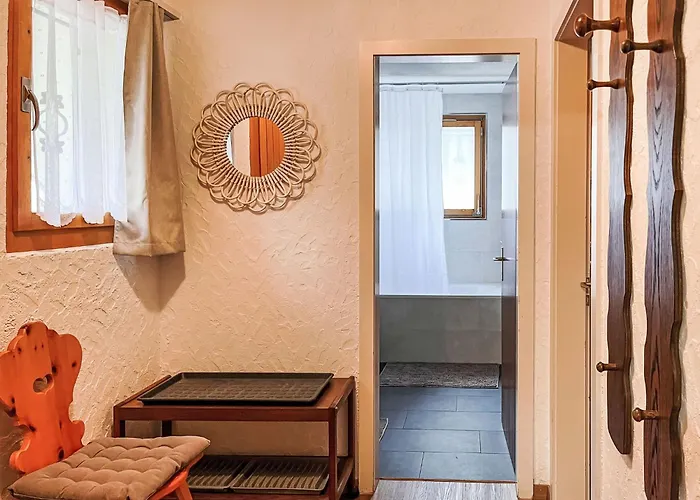 Snowkaya By Interhome Appartamento