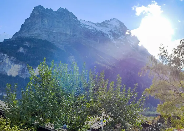 Appartamento Snowkaya By Interhome