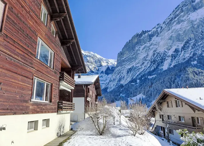 Snowkaya By Interhome Appartamento *