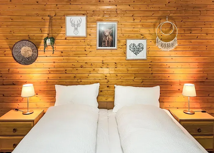 Snowkaya By Interhome Appartamento Grindelwald