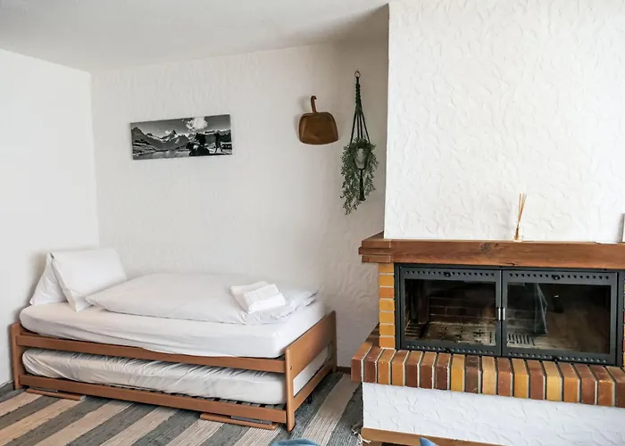 Appartamento Snowkaya By Interhome