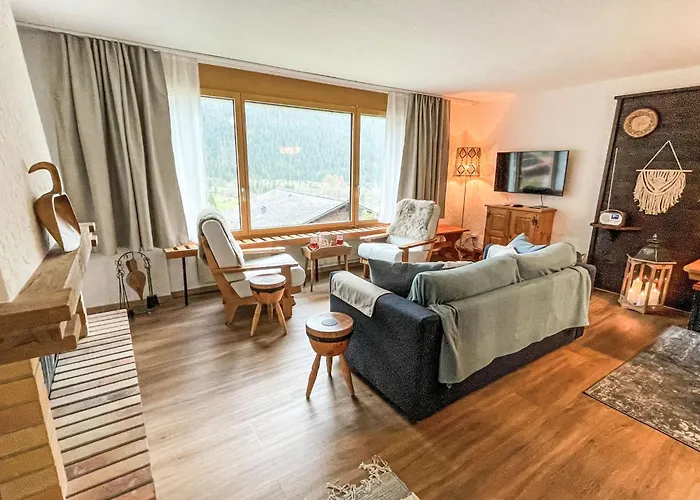 Snowkaya By Interhome Appartamento *