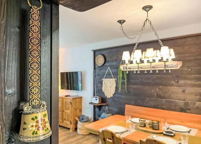 Snowkaya By Interhome * Grindelwald