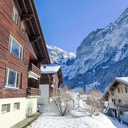 Snowkaya By Interhome Lejlighed *