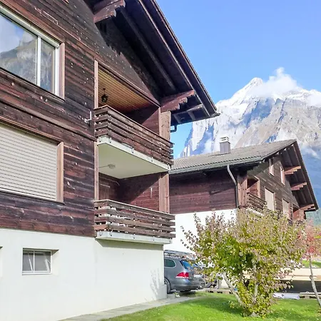 Snowkaya By Interhome *