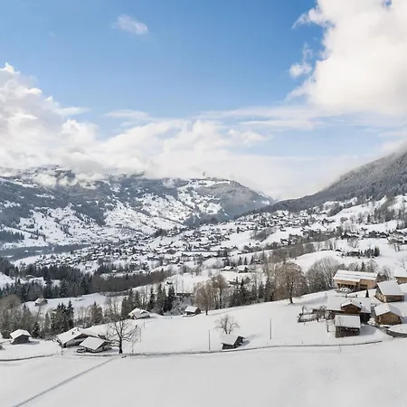 Snowkaya By Interhome Lejlighed Grindelwald