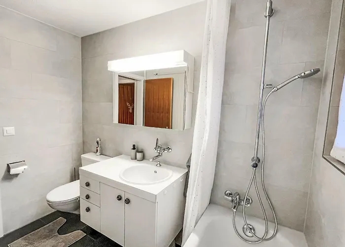 Snowkaya By Interhome Grindelwald