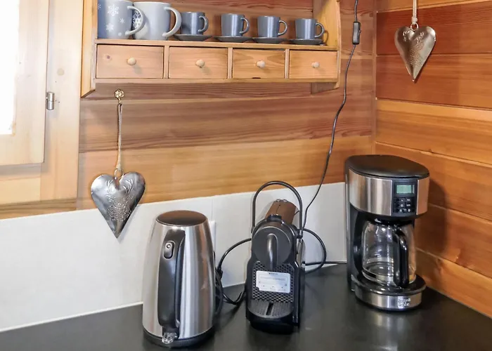 Lejlighed Snowkaya By Interhome Grindelwald