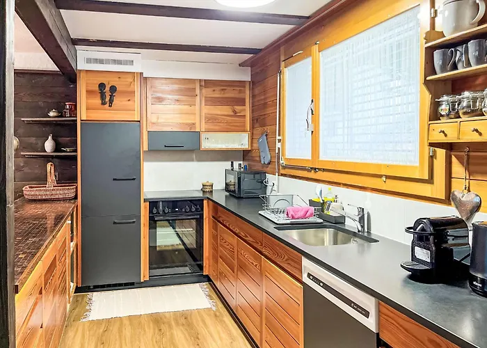 Snowkaya By Interhome Grindelwald