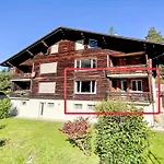 شقة Snowkaya By Interhome