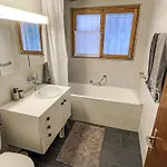 شقة Snowkaya By Interhome *