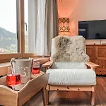 شقة Snowkaya By Interhome *