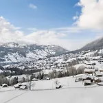 Snowkaya By Interhome شقة جريندلوالد