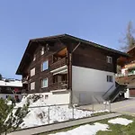 شقة Snowkaya By Interhome *