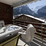 Snowkaya By Interhome جريندلوالد