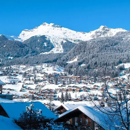 Appartement Snowkaya By Interhome *