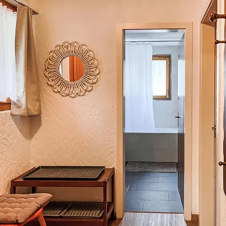 Snowkaya By Interhome Appartement