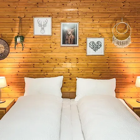 Snowkaya By Interhome Appartement Grindelwald