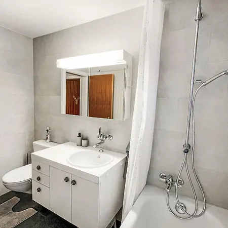 Snowkaya By Interhome Grindelwald