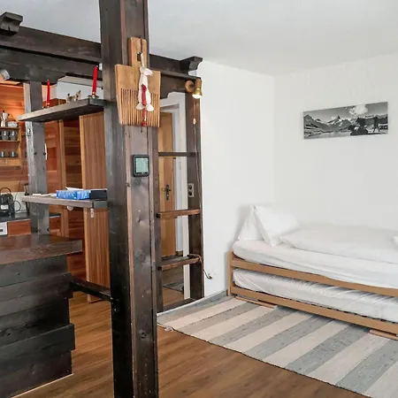 Snowkaya By Interhome Appartement