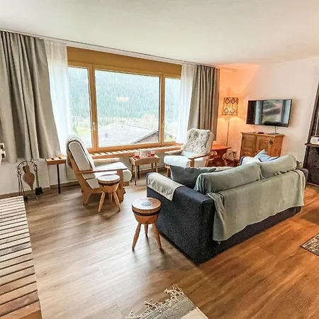 Snowkaya By Interhome Appartement *