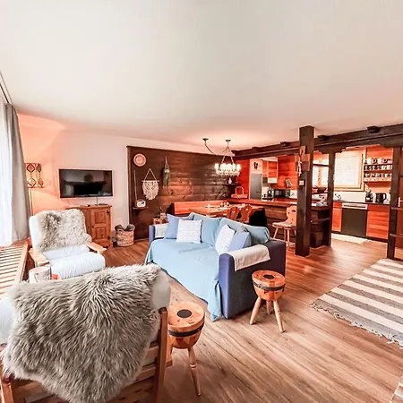 Snowkaya By Interhome Appartement Grindelwald