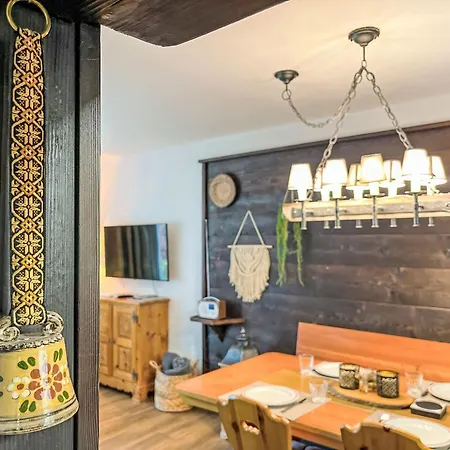 Snowkaya By Interhome * Grindelwald