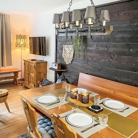 Appartement Snowkaya By Interhome