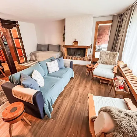 Snowkaya By Interhome Appartement *