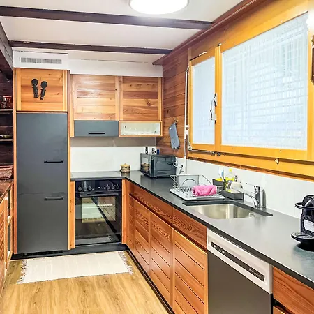 Snowkaya By Interhome Grindelwald