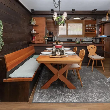 Snowkaya By Interhome شقة *