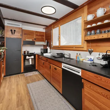 Snowkaya By Interhome *