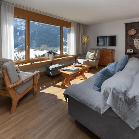 Snowkaya By Interhome *
